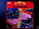 Moody Blues - Days of Future Passed, Rare Gatefold Jpn. Press NM,  Superb Audio