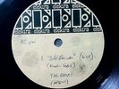 The Doors Metal acetate soft parade * * 45rpm 1969 Morrison Vinyl