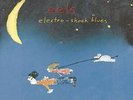 EELS - ELECTRO-SHOCK BLUES (BACK TO BLACK EDITION) 2 VINYL LP NEU