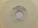 Tommy McCook & the Gladiators Bongo I Reggae ROOTS 45