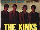 KINKS All Day & All of the Night 7