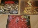 Mortifikation...Morgoth...Sepultura