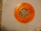 DENNIS LEE SOUL-45- FUNKY PENGUIN/SUNDAY AFTERNOON