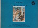 DEBUSSY: Piano Music Vol. 2 FRANKL Stereo Vox Box VINYL LP NM Beauty RVG