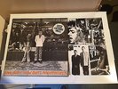 IAN DURY  YELLOW VINYL LP (NEW BOOTS & PANTIES) ON FIEND 63