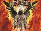 GIRLSCHOOL - GUILTY AS SIN  VINYL LP NEW+
