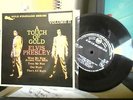 ELVIS PRESLEY RARE NEW ZEALAND PIC COVER EP 