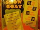 Patti Page Sophie Tucker Tony Martin Fontane 10 Mercury lp Show Boat