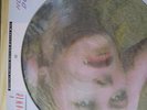 David Bowie hunky dory queen bitch song for bob dylan  Picture disc record