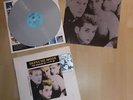 Depeche Mode The Singles 81 85 LP (Erstauflage mit Poster)