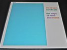 Dream Syndicate Days Wine Roses Original 1st Press Ruby LP 