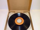 SEEBURG 1000 BASIC RECORDS 25 RECORDS AND SLEEVES.