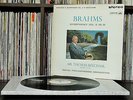 Brahms: Symphony No.2 - Sir Thomas Beecham **UK First HMV ASD 348 ED1 LP**