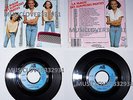 RARISSIME 45T DE VANESSA PARADIS 