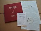 LOLA BOBESCO &J GENTY BACH VIOLIN SONATAS BWV1014-1019 PRIVATE LIMITED N 149/300