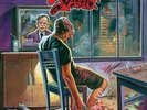 MORBID SAINT  - Destruction System (NEW*US TRHASH METAL*LIM.440 BLACK VINYL)