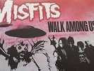 RARE Misfits (Glenn Danzig) 