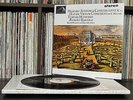 Mozart: Sinfonia Concertante - Menuhin / Barshai **UK First HMV ASD 567 ED1 LP**