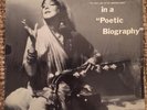 Ruth St. Denis “Poetic Biography” RARE PRIVATE CREATIVE ARTS COLONY LP IN SHRINK