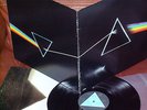 Pink Floyd –The Dark Side Of The Moon (EOP-80778) Japan 1St LP BOOKLET