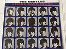 Beatles STEREO Mobile Fidelity MFSL LP A Hard Day's Night Near Mint Vinyl