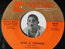 RARE 45 CAESAR AND CLEO (ACTUALLY SONNY & CHER) 