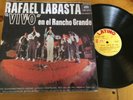 RAFAEL LABASTA VIVO EN EL RANCHO GRANDE, CHALECO, SANDON BATALLA, GUAGUANCO