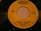 1967  Larry Williams  Johnny Watson  45 Record   Too Late   Epic  Canada  NM