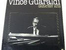 Vince Guaraldi Greatest Hits NEAR MINT Fantasy Vinyl LP