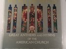 Wilson Audiophile W-8110 For All The Saints Great Anthems and Hymns SEALED LP