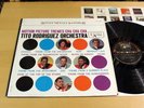 TITO RODRIGUEZ Motion Picture Themes Cha Cha Cha UNITED ARTIST Stereo NM/NM-