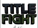 Floral Green [VINYL] Title Fight Vinyl