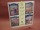 FELIX AYO - VIVALDI: FOUR SEASONS JP PHILIPS  HI-FI STEREO EDITION SFX-7507
