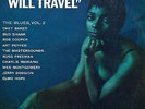 HAVE BLUES WILL TRAVEL u.s. WORLD PACIFIC LP JWC-509_orig 1958 art pepper etc.