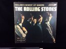 The Rolling Stones England's Newest Hit Makers US MONO w/ photo RARE Vinyl LP