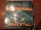 Racer X ?– Street Lethal BANZAI RECORDS