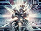 SOLUTION.45 - NIGHTMARES IN THE WAKING STATE-PART 1 (GTF.BLUE 2 VINYL LP NEW+