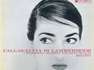 Columbia SAX2316-17 - Donizetti - Lucia Di Lammermoor - CALLAS - FACTORY SAMPLE
