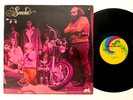 Smoke – Carry On Your Idea   Rare Psych/Blues Rock - 1968 UNI Gatefold