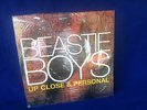 NEW SEALED record BEASTIE BOYS up close & personal 2003 remix MTV mike mix 12