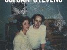 SUFJAN STEVENS - CARRIE & LOWELL NEW VINYL