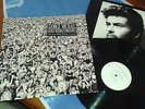 GEORGE MICHAEL ?– LISTEN WITHOUT PREJUDICE UK 1ST PRESSING LP  VINYL NEAR MINT