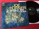 Joe Turner - Singing The Blues - Original MONO Stateside Records - Excellent