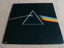 PINK FLOYD-Dark Side Of The Moon 1st PRESS SOLID BLUE  CLEAN COPY COMPLETE