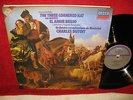 DECCA SXDL 7560 STEREO DIGI DE FALLA THREE CORNERED HAT, EL AMOR BRUJO DUTOIT NM