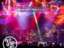 FLYING COLORS - SECOND FLIGHT: LIVE AT THE Z7 ( 180 GR) 3 VINYL LP + MP3 NEU