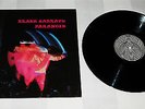 Black Sabbath ?: Paranoid, Rare 1st Press Vinyl LP 1970 Vertigo Swirl 6360 011