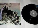 Nazareth ?: Hair Of The Dog, Rare Vinyl LP 1975 Vertigo Swirl 6370 405