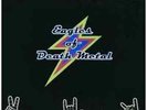 Eagles Of Death Metal-Peace,Love & Death Metal-NEW LP