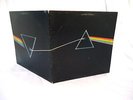 PINK FLOYD THE DARK SIDE OF THE MOON LP 1973 ORIGINAL UK VINYL A9/B9 SHVL804 EX